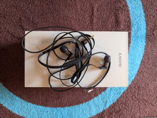 Sony Xperia XZ1 - Smartphone Nero