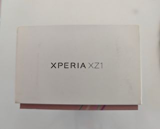 Sony Xperia XZ1 - Smartphone Nero