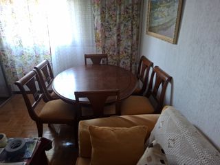 Mesa comedor 