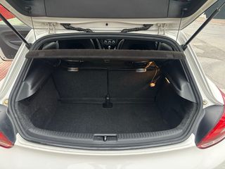 Volkswagen Scirocco 2009