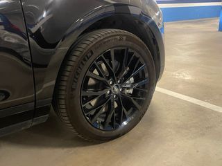 Land Rover Evoque 2020