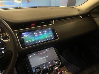 Land Rover Evoque 2020