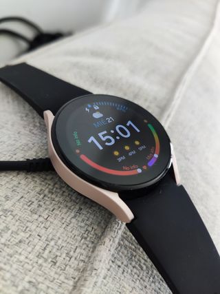 Samsung Galaxy Watch 5 40mm - Dorado
