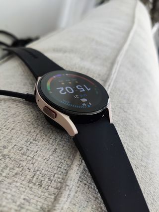 Samsung Galaxy Watch 5 40mm - Dorado