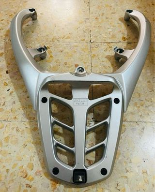 Top Case Givi Negro 39