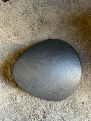 Despiece salpicadero Renault Clio IV