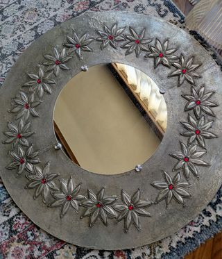 ESPEJO vintage grande