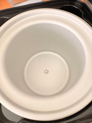 Heladera Princess: Máquina de helados