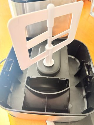 Heladera Princess: Máquina de helados