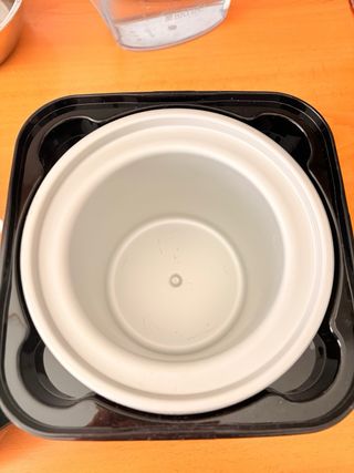 Heladera Princess: Máquina de helados