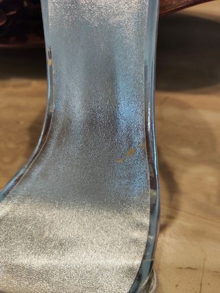 Sandalias Nichi Seijo Plata n°39