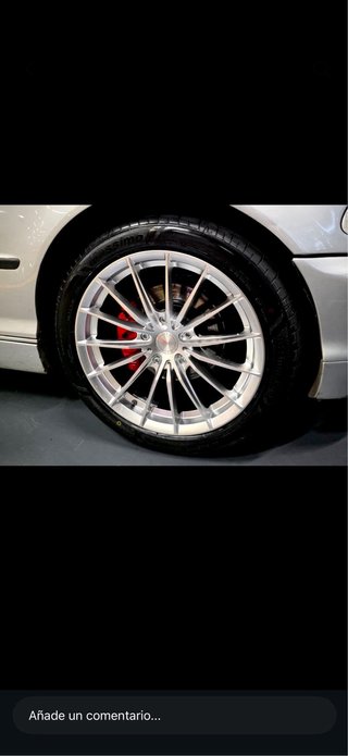 Llantas SPAC SW56
