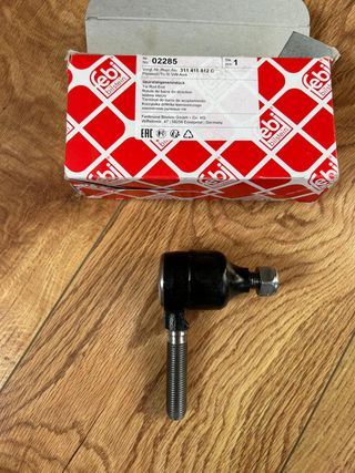 Rotulas dirección vw audi vag