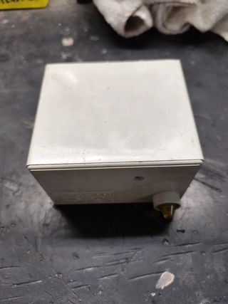 480 SE OFR scheda apparecchiatura per bruciatori