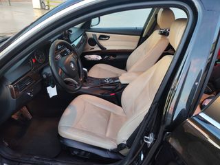 BMW Serie 3 2011