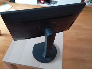 Torre HP i5 + Monitor Philips