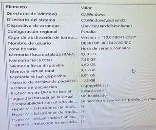 Torre HP i5 + Monitor Philips