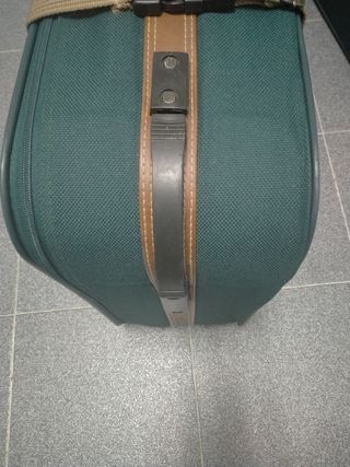 2 Maletas Viaje 