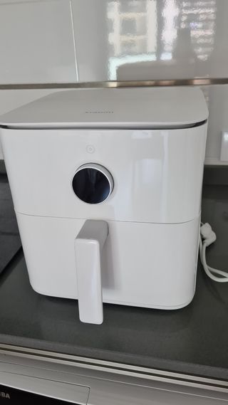 Freidora de aire Xiaomi 6.5L - Nueva. No envio.