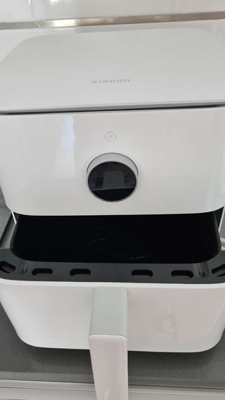 Freidora de aire Xiaomi 6.5L - Nueva. No envio.