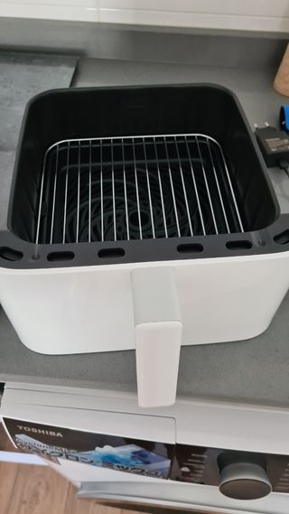Freidora de aire Xiaomi 6.5L - Nueva. No envio.