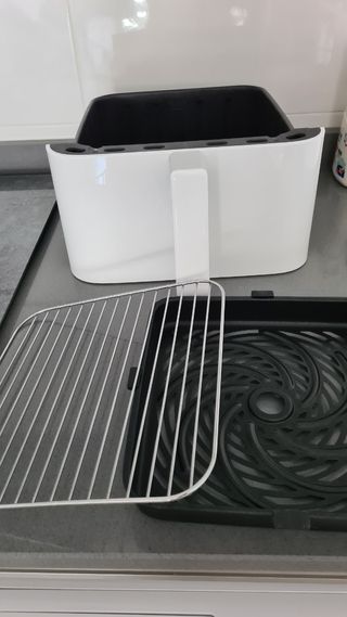 Freidora de aire Xiaomi 6.5L - Nueva. No envio.
