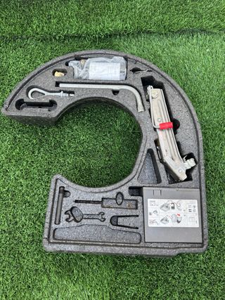 Kit rueda repuesto Audi TT Mk1