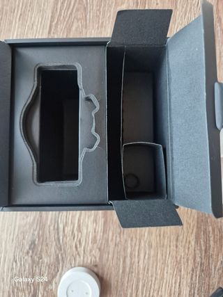 HUAWEI WATCH GT 2 46mm Negro