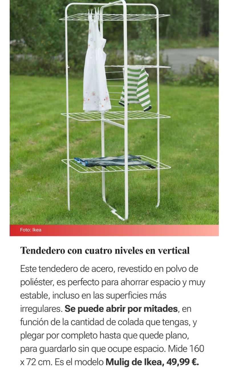 Mulig Tendedero Interior Mulig Drying Mulig Ikea Tendedero