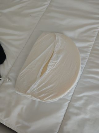 Cuña antirreflujo bebé