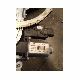 Elevalunas delantero izquierdo Opel Corsa  f_57534