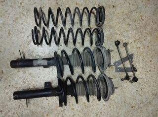 Suspensión Ford Focus MK1