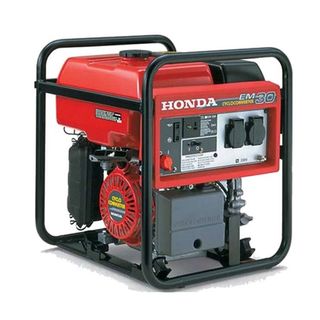 Generador Honda EM 30 K2 G