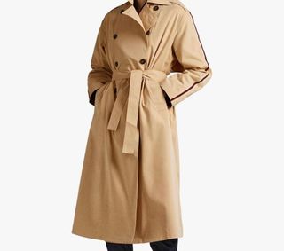 Gabardina Pepe Jeans