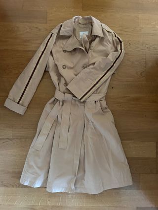 Gabardina Pepe Jeans