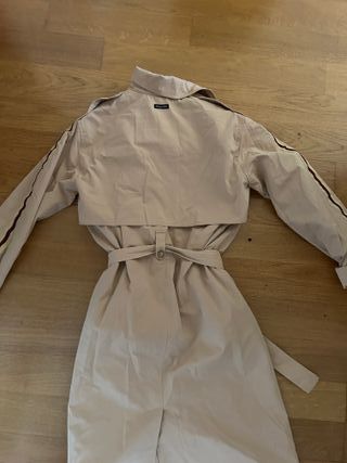 Gabardina Pepe Jeans