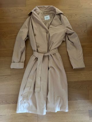 Gabardina Pepe Jeans