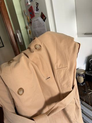 Gabardina Pepe Jeans