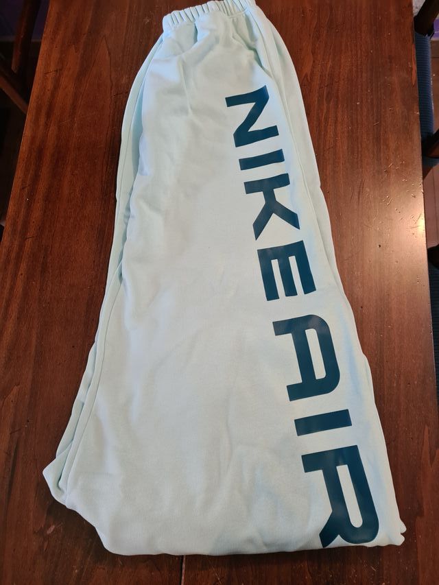 Pantalone Nike Tuta Over size