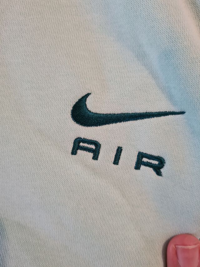 Pantalone Nike Tuta Over size