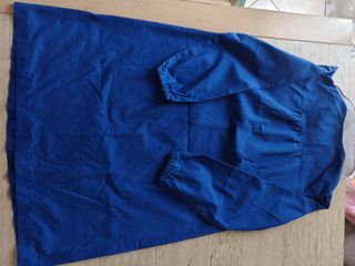 Grembiule Scuola Siggi 80/134