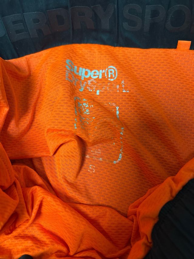 Bañador Superdry Sport - Talla 19