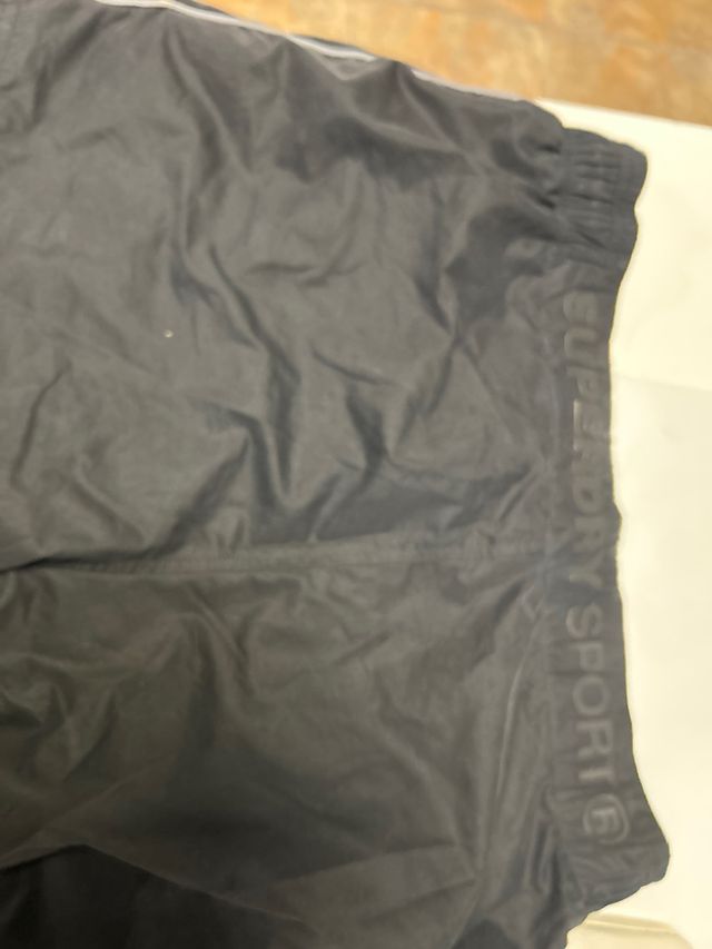 Bañador Superdry Sport - Talla 19