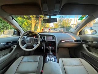 Audi A6 2.7 V6 TDI 180 CV Tiptronic