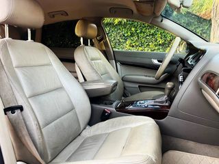 Audi A6 2.7 V6 TDI 180 CV Tiptronic