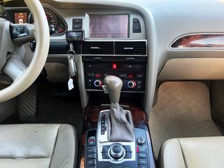Audi A6 2.7 V6 TDI 180 CV Tiptronic