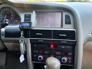 Audi A6 2.7 V6 TDI 180 CV Tiptronic