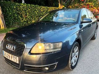 Audi A6 2.7 V6 TDI 180 CV Tiptronic