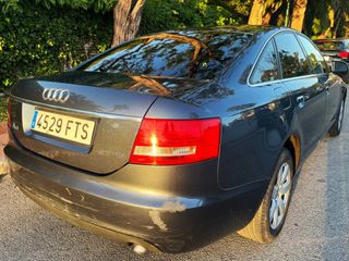 Audi A6 2.7 V6 TDI 180 CV Tiptronic