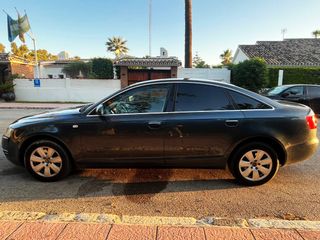 Audi A6 2.7 V6 TDI 180 CV Tiptronic